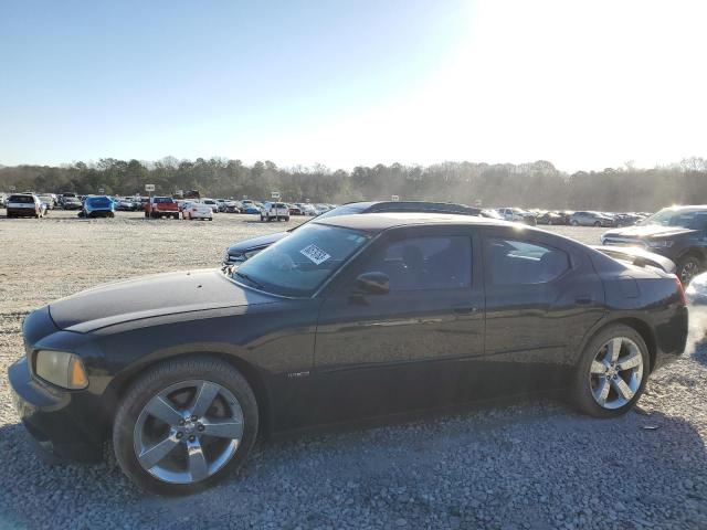 DODGE CHARGER 2007 2b3la53h37h867912