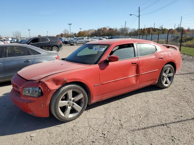 DODGE CHARGER 2008 2b3la53h38h137385