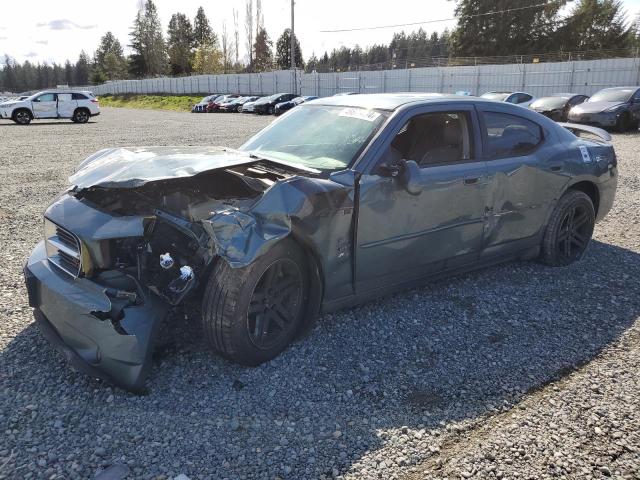 DODGE CHARGER 2006 2b3la53h56h335625