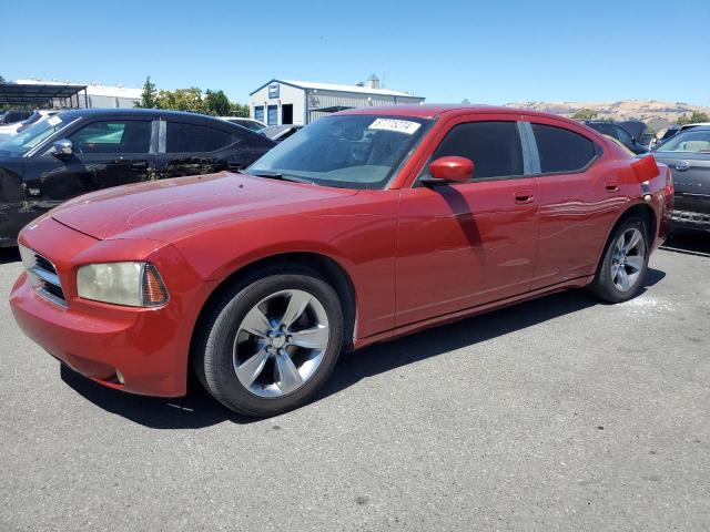 DODGE CHARGER R/ 2006 2b3la53h76h480794