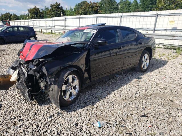 DODGE CHARGER 2007 2b3la53h77h848117