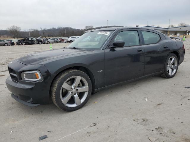 DODGE CHARGER 2007 2b3la53h97h761979