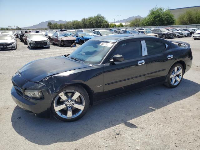 DODGE CHARGER 2008 2b3la53h98h282673