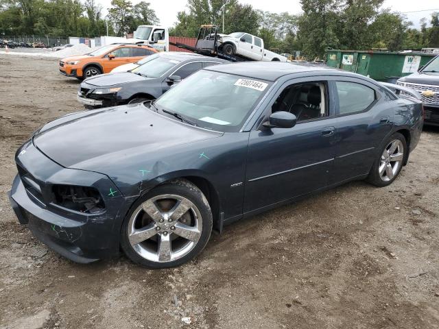 DODGE CHARGER R 2008 2b3la53hx8h125184