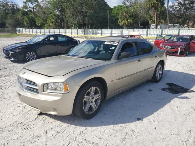 DODGE CHARGER R 2009 2b3la53t39h555158