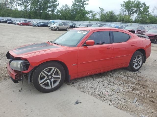 DODGE CHARGER 2009 2b3la53t79h534703