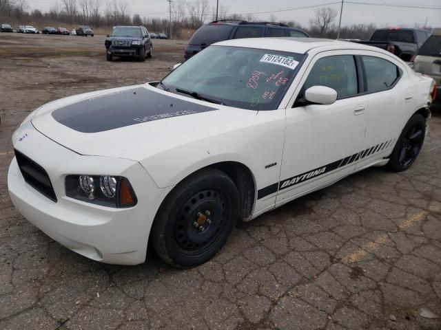 DODGE CHARGER 2009 2b3la53t99h575754