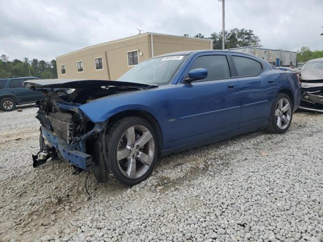 DODGE CHARGER 2009 2b3la53t99h601463