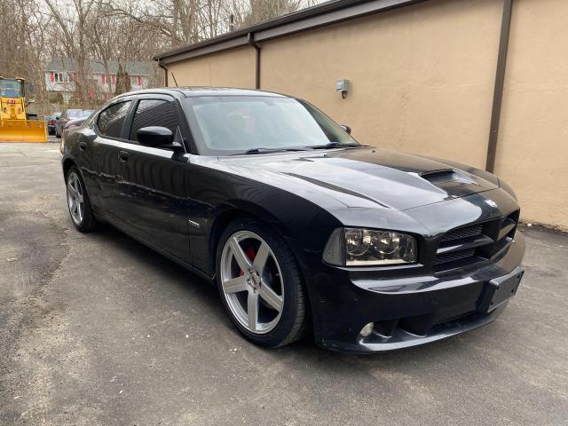 DODGE CHARGER SR 2008 2b3la73w08h150301