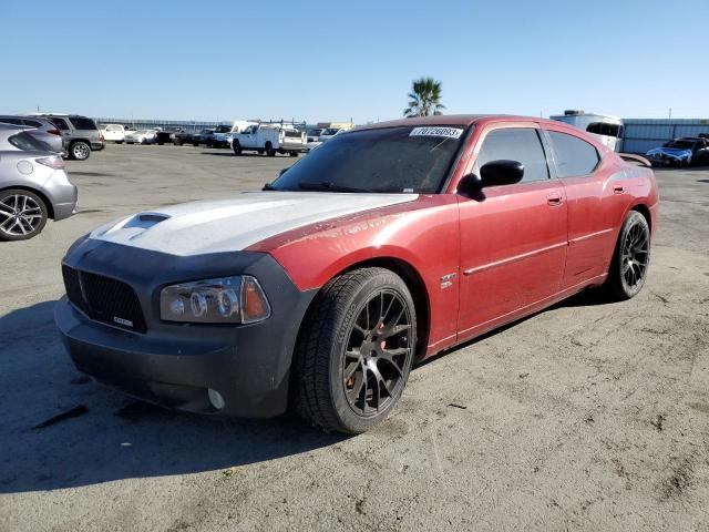 DODGE CHARGER 2006 2b3la73w16h328679