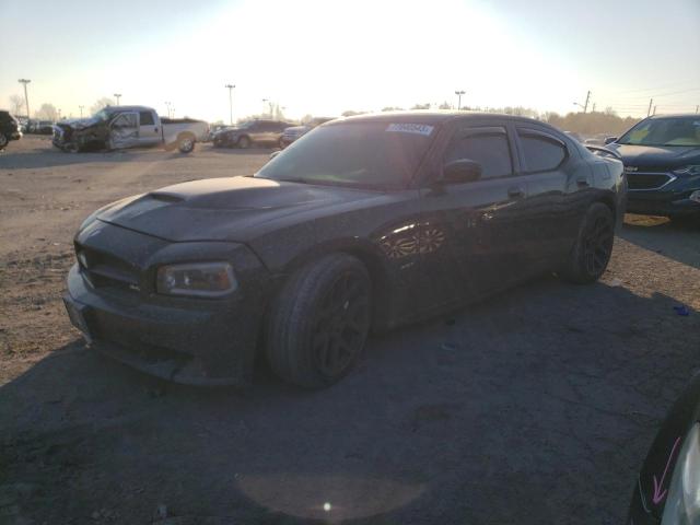 DODGE CHARGER 2006 2b3la73w16h397484