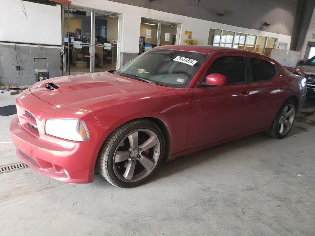 DODGE CHARGER 2006 2b3la73w16h521740