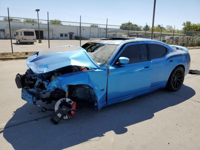 DODGE CHARGER SR 2008 2b3la73w18h164062