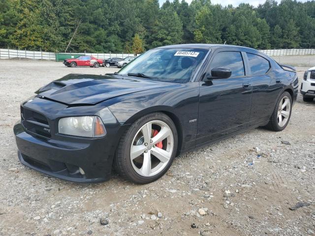 DODGE CHARGER SR 2008 2b3la73w28h144242