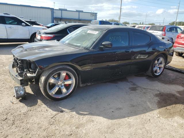 DODGE CHARGER 2007 2b3la73w37h805369