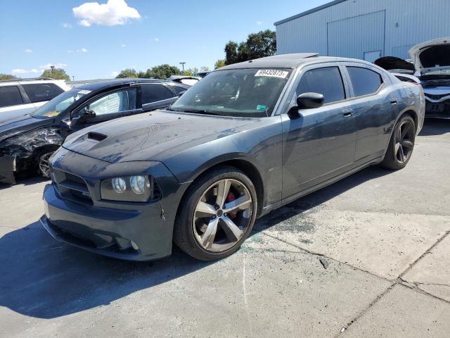 DODGE CHARGER SR 2008 2b3la73w48h214078