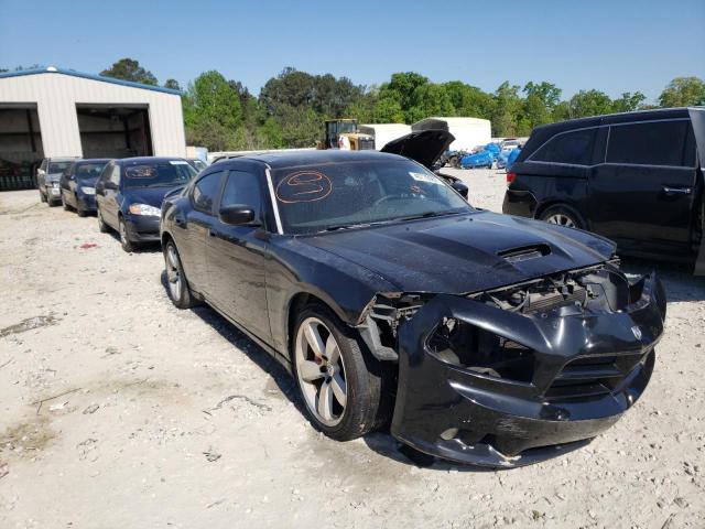 DODGE CHARGER SR 2007 2b3la73w57h717987