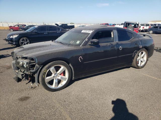 DODGE CHARGER 2006 2b3la73w66h431211