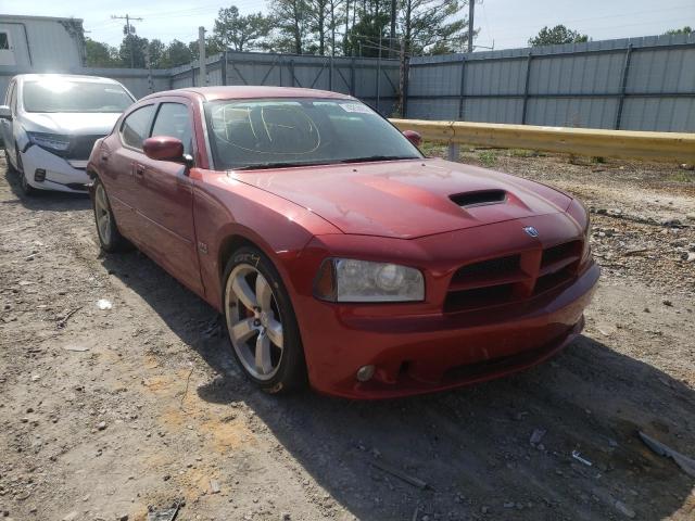 DODGE CHARGER SR 2006 2b3la73w66h491778