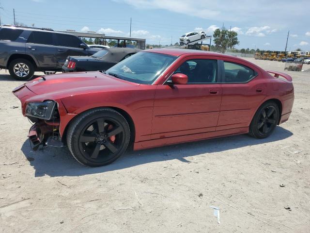 DODGE CHARGER 2006 2b3la73w86h338108