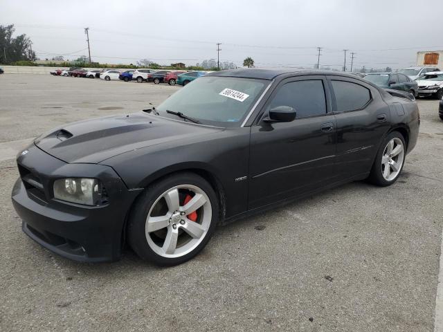 DODGE CHARGER 2007 2b3la73w87h819557