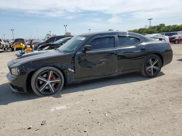 DODGE CHARGER SR 2008 2b3la73wx8h107357