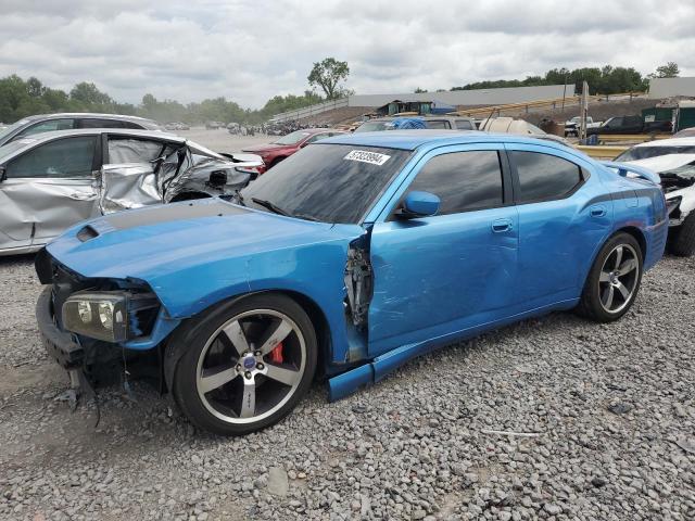 DODGE CHARGER 2008 2b3la73wx8h171639