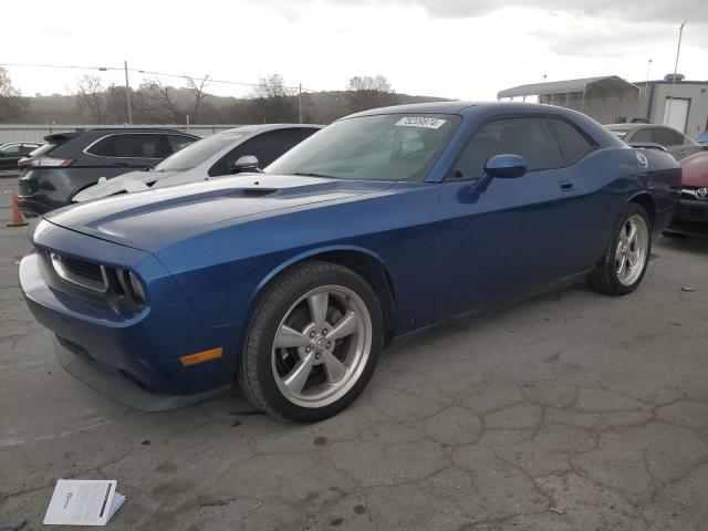 DODGE CHALLENGER 2009 2b3lj44v19h563558