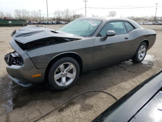 DODGE CHALLENGER 2009 2b3lj44v29h522355