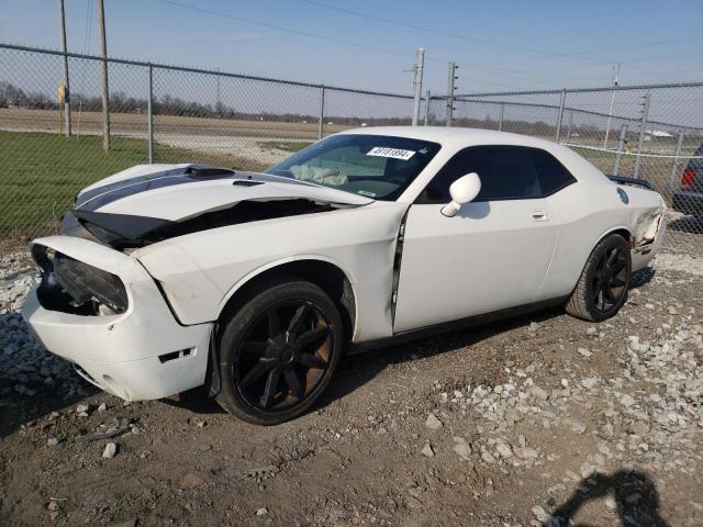 DODGE CHALLENGER 2009 2b3lj44v39h515916