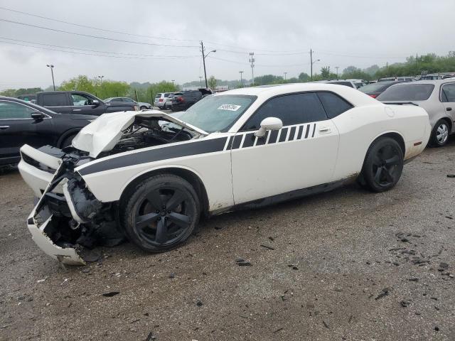 DODGE CHALLENGER 2009 2b3lj44v39h522090