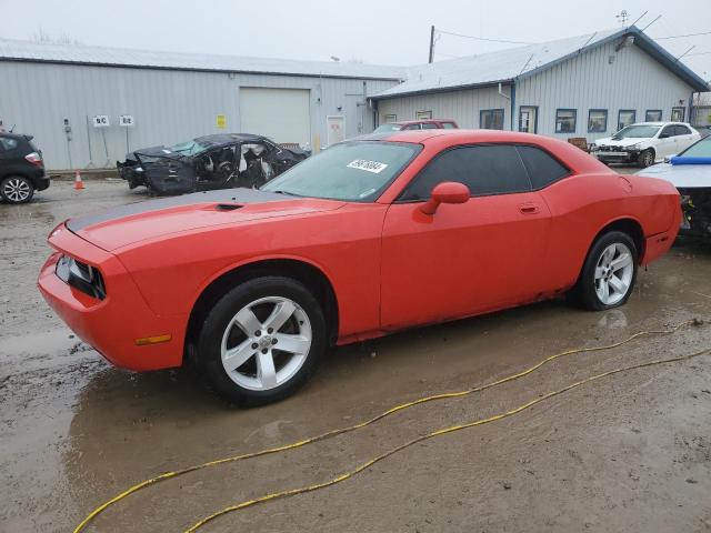 DODGE CHALLENGER 2009 2b3lj44v39h591152