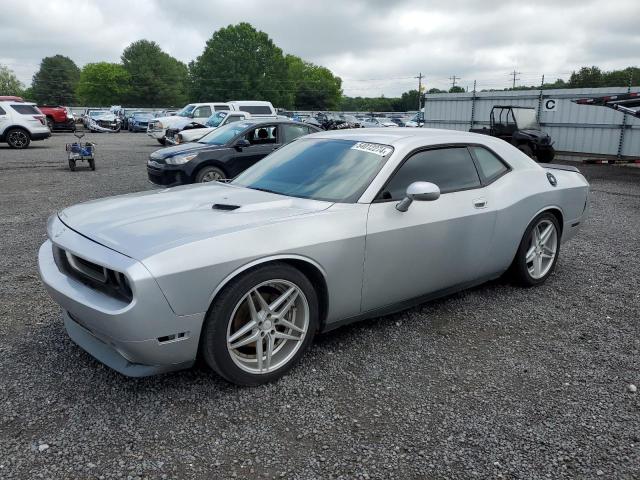 DODGE CHALLENGER 2009 2b3lj44v39h620861