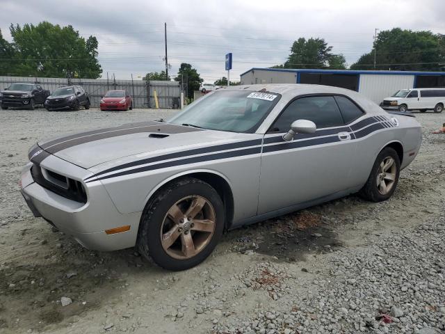 DODGE CHALLENGER 2009 2b3lj44v49h507551