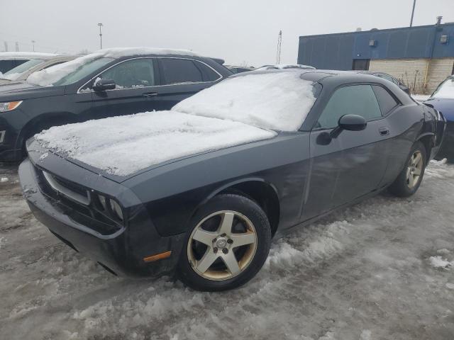 DODGE CHALLENGER 2009 2b3lj44v49h526603