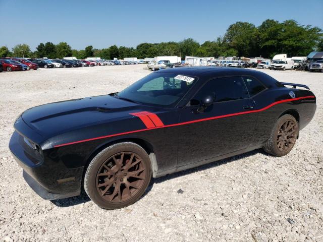 DODGE CHALLENGER 2009 2b3lj44v49h527279