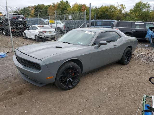 DODGE CHALLENGER 2009 2b3lj44v49h542302