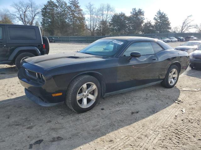 DODGE CHALLENGER 2009 2b3lj44v49h561500