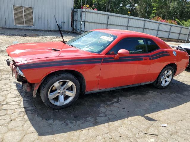 DODGE CHALLENGER 2009 2b3lj44v49h606290