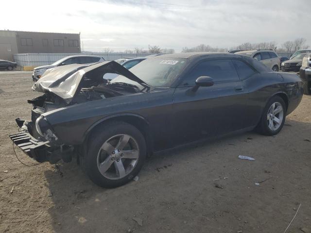 DODGE CHALLENGER 2009 2b3lj44v49h620965