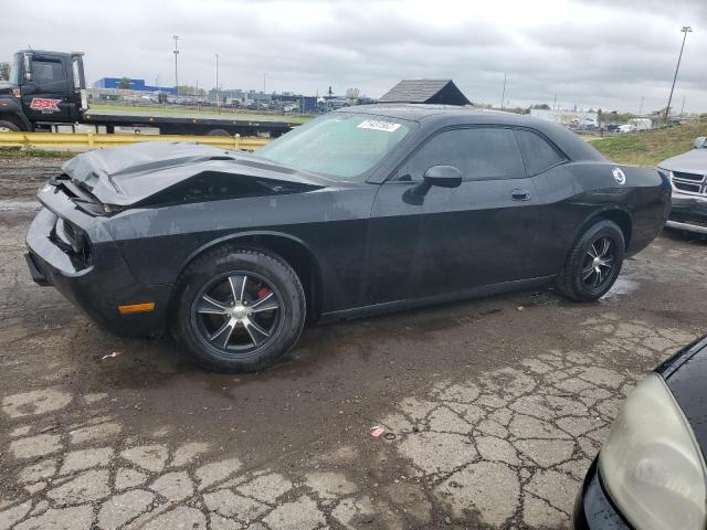 DODGE CHALLENGER 2009 2b3lj44v59h515724