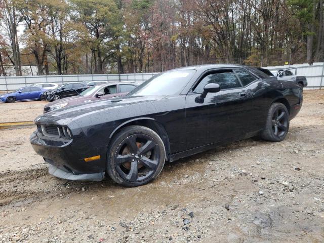 DODGE CHALLENGER 2009 2b3lj44v69h561501