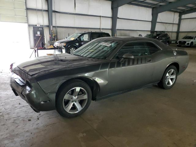 DODGE CHALLENGER 2009 2b3lj44v69h600278