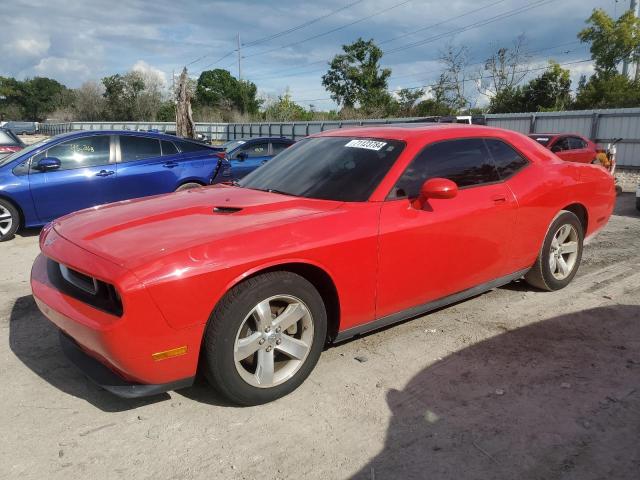 DODGE CHALLENGER 2009 2b3lj44v69h609210