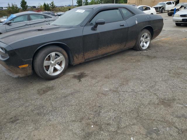 DODGE CHALLENGER 2009 2b3lj44v79h522139