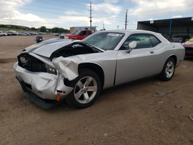 DODGE CHALLENGER 2009 2b3lj44v79h522450