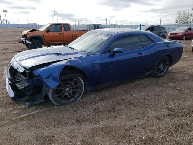 DODGE CHALLENGER 2009 2b3lj44v79h559773