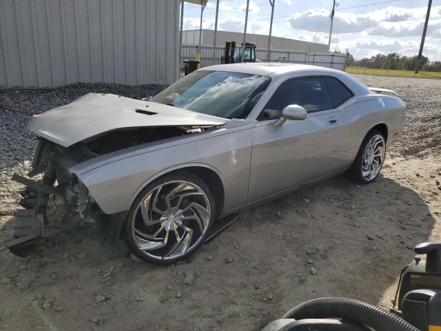 DODGE CHALLENGER 2009 2b3lj44v79h592434