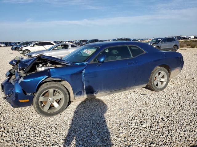 DODGE CHALLENGER 2009 2b3lj44v79h599514