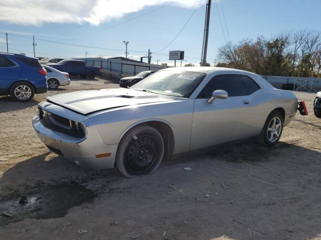 DODGE CHALLENGER 2009 2b3lj44v79h608647